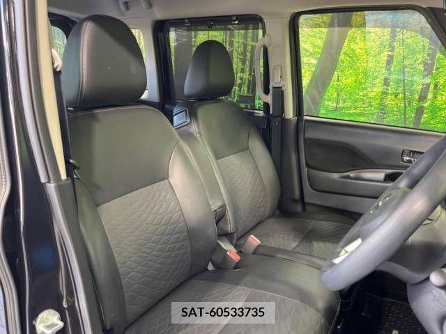 Nissan ROOX 2022-05 363153-8