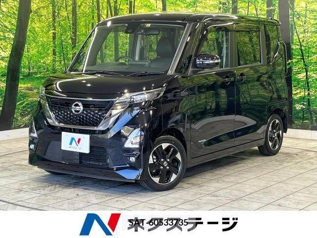 Nissan ROOX 2022-05 363153-0