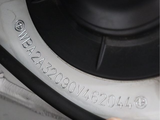 Bmw 2 SERIES 2016-09 10242-1