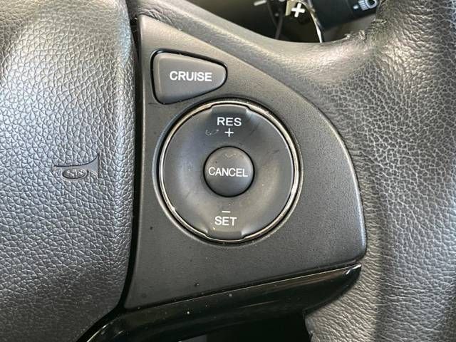 Honda VEZEL 2014-03 188547-6
