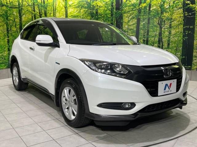 Honda VEZEL 2014-03 188547-16