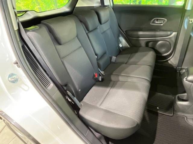 Honda VEZEL 2014-03 188547-9