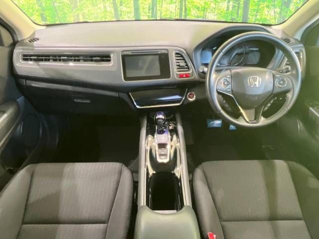 Honda VEZEL 2014-03 188547-1