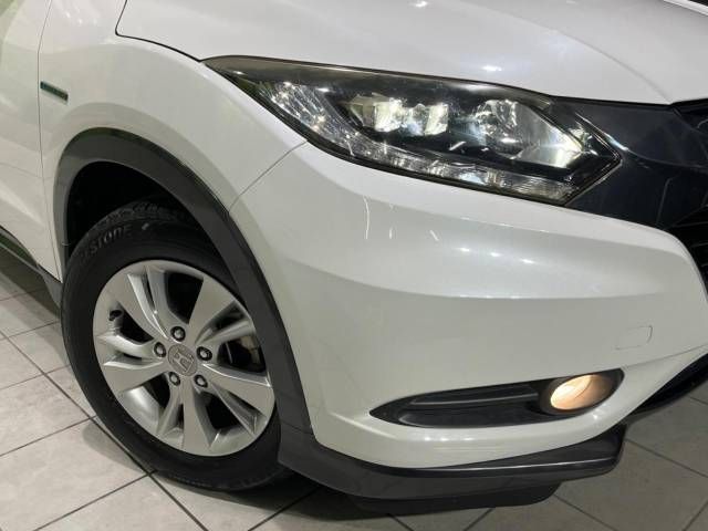 Honda VEZEL 2014-03 188547-12