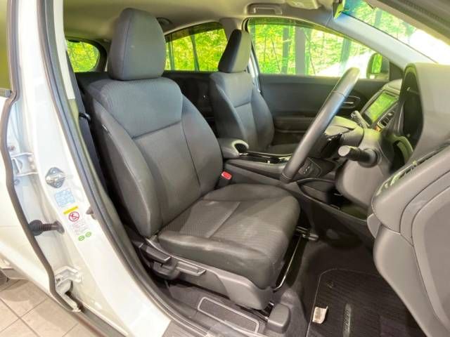 Honda VEZEL 2014-03 188547-8