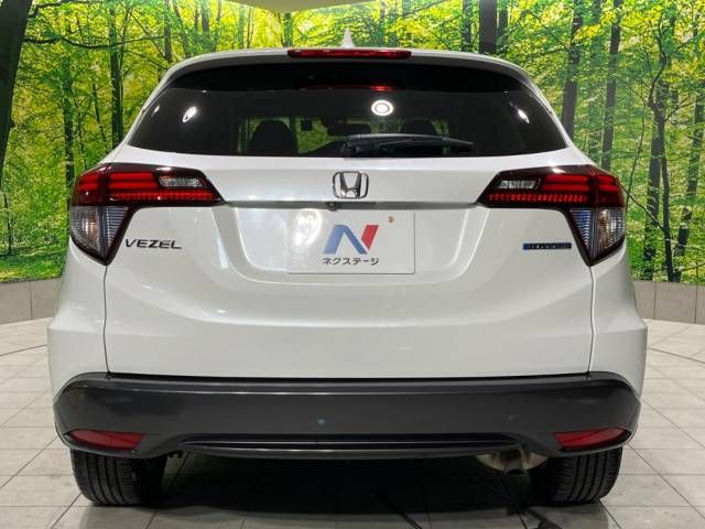 Honda VEZEL 2014-03 188547-15