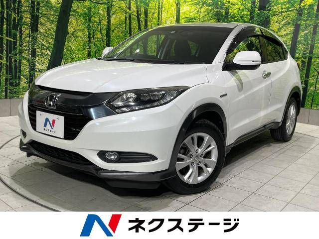 Honda VEZEL 2014-03 188547-0