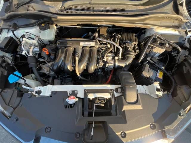 Honda VEZEL 2014-03 188547-18