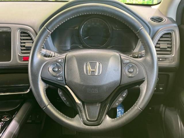 Honda VEZEL 2014-03 188547-11