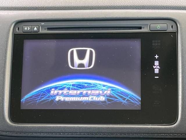 Honda VEZEL 2014-03 188547-3