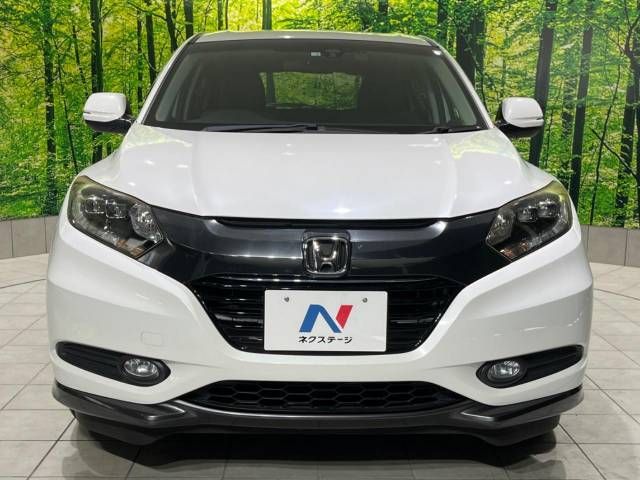 Honda VEZEL 2014-03 188547-14