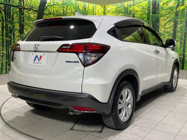 Honda VEZEL 2014-03 188547-17