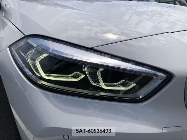 Bmw 1 SERIES 2021-08 318534-8