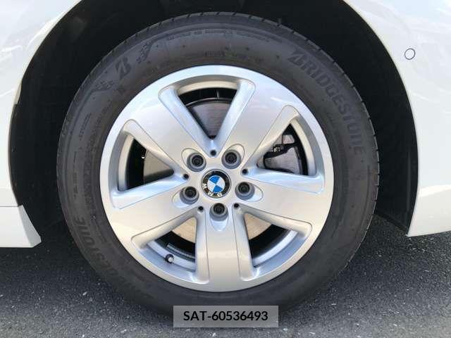 Bmw 1 SERIES 2021-08 318534-5