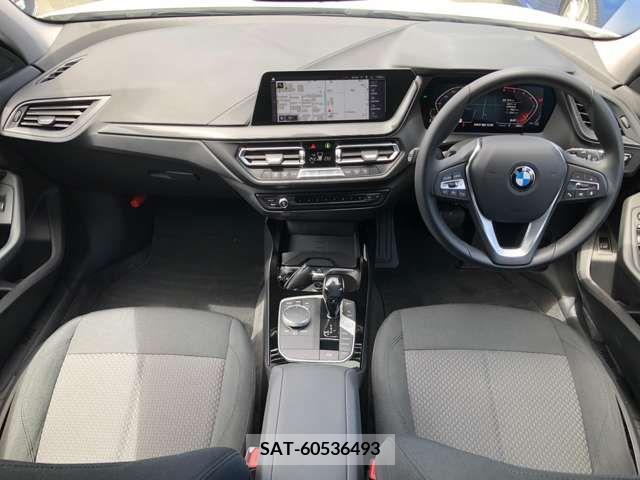 Bmw 1 SERIES 2021-08 318534-2