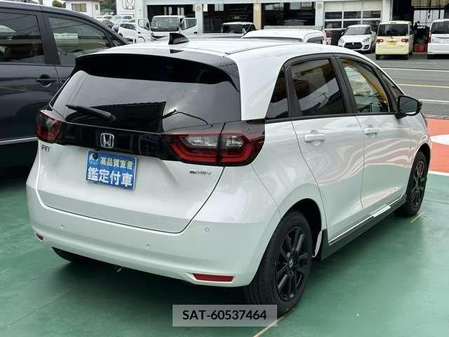 Honda FIT 2024-01 382220-12