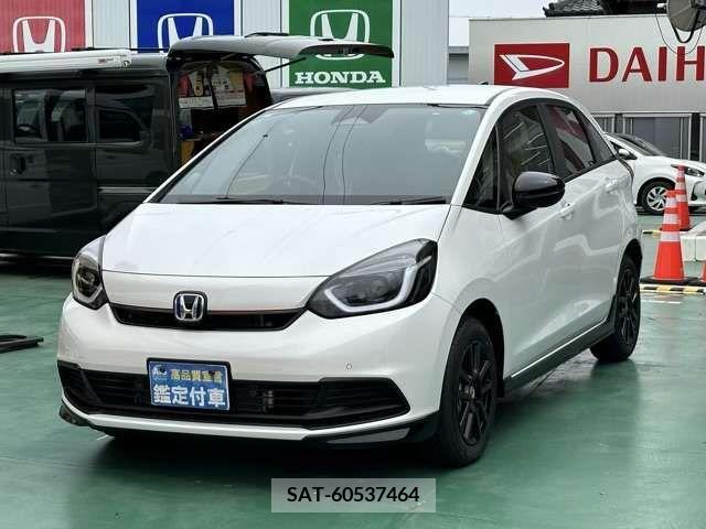 Honda FIT 2024-01 382220-2
