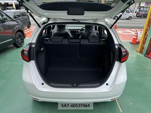 Honda FIT 2024-01 382220-10
