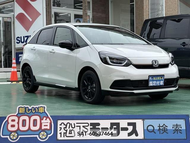Honda FIT 2024-01 382220-0