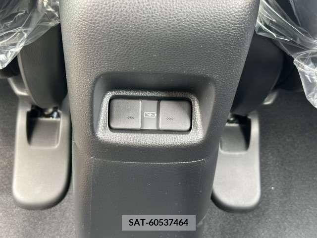 Honda FIT 2024-01 382220-8
