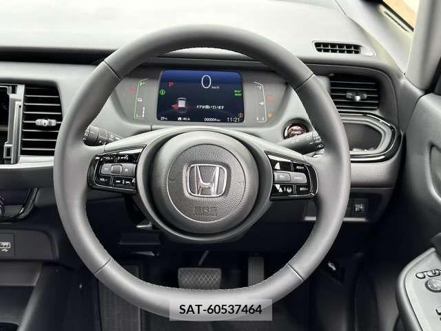 Honda FIT 2024-01 382220-7