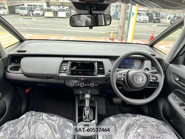 Honda FIT 2024-01 382220-6
