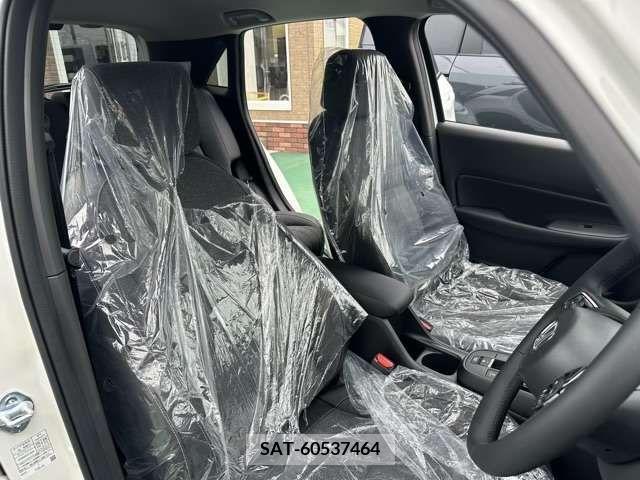 Honda FIT 2024-01 382220-4