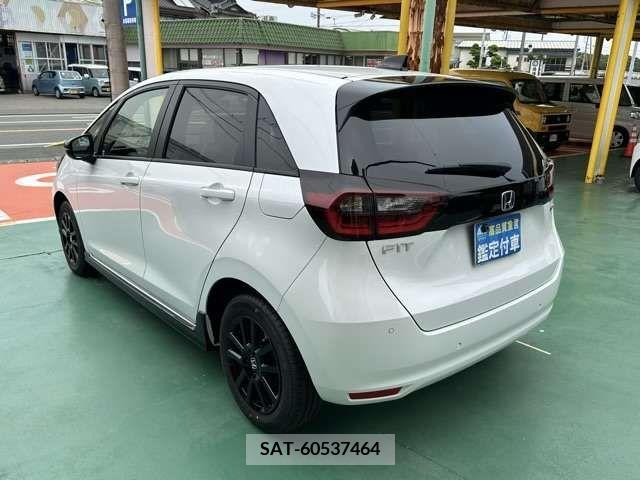 Honda FIT 2024-01 382220-3