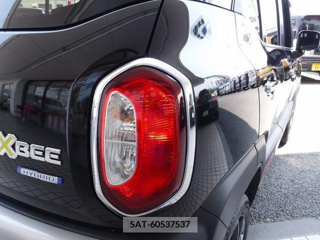 Suzuki X BEE 2021-07 290403-4