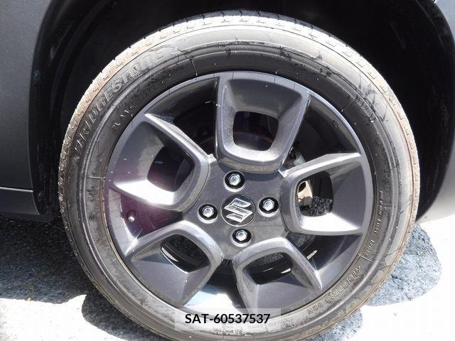 Suzuki X BEE 2021-07 290403-6