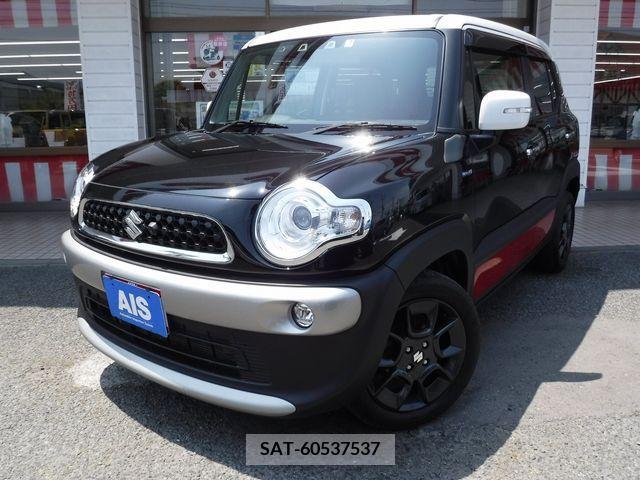 Suzuki X BEE 2021-07 290403-0