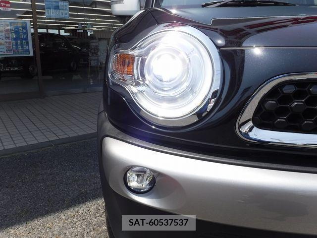 Suzuki X BEE 2021-07 290403-5