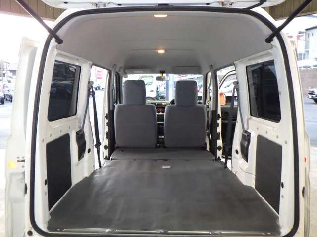 Honda ACTY VAN 2015-08 25127-12