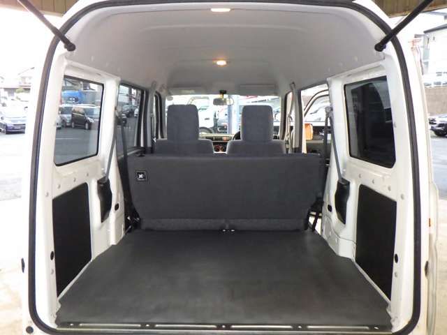 Honda ACTY VAN 2015-08 25127-11