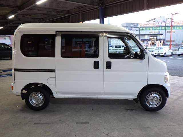Honda ACTY VAN 2015-08 25127-5