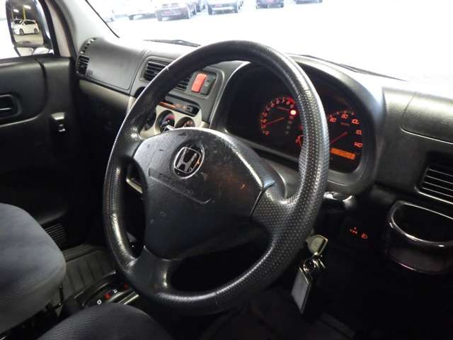 Honda ACTY VAN 2015-08 25127-8