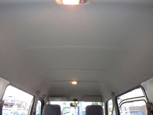 Honda ACTY VAN 2015-08 25127-13