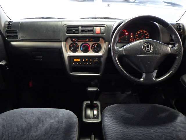 Honda ACTY VAN 2015-08 25127-1