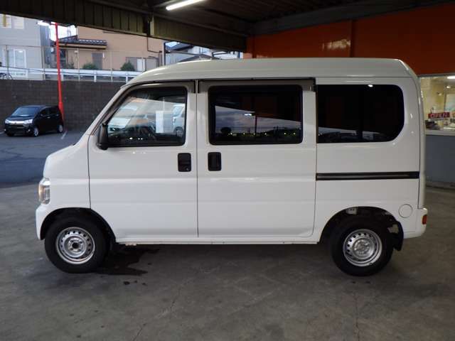Honda ACTY VAN 2015-08 25127-4