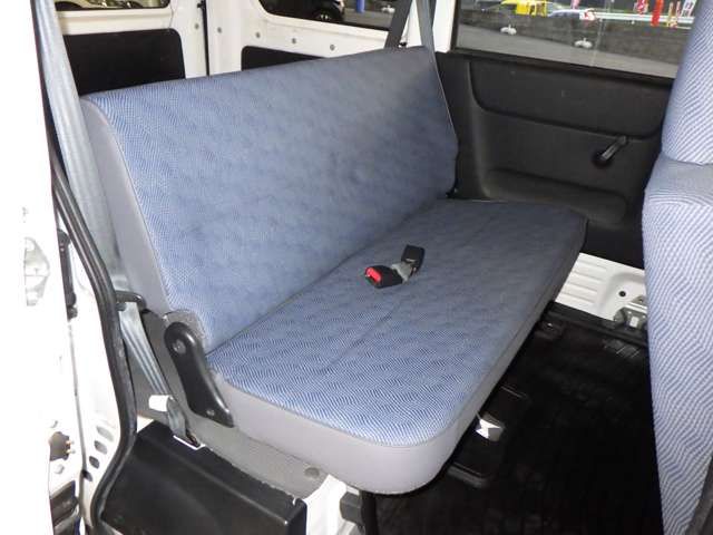 Honda ACTY VAN 2015-08 25127-10