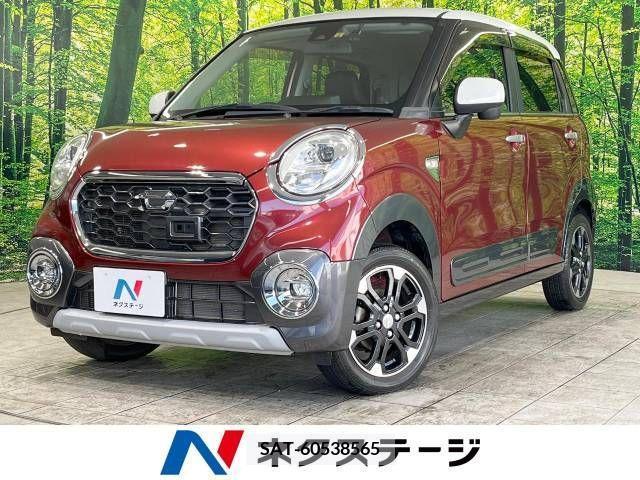 Daihatsu CAST 2017-02 211819-0