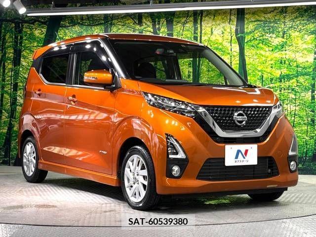 Nissan DAYZ 2019-08 353534-16