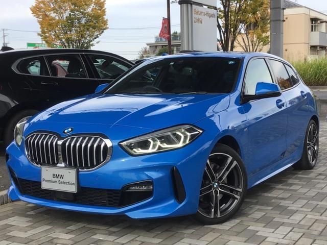 Bmw 1 SERIES 2020-07 12591-0