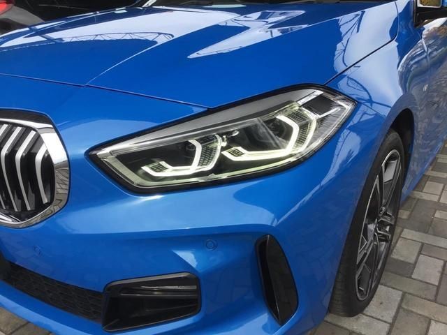 Bmw 1 SERIES 2020-07 12591-4