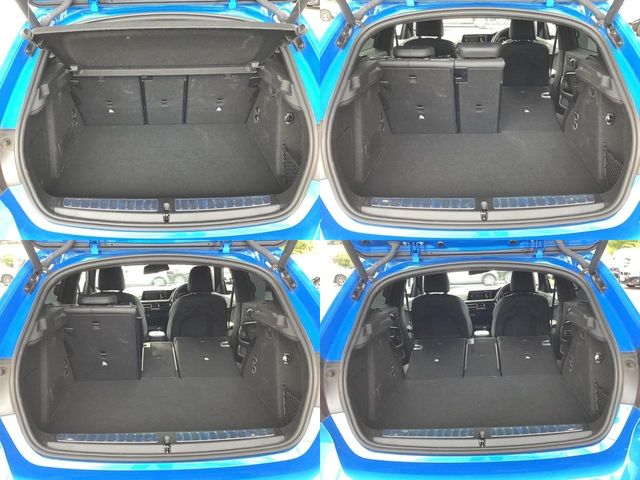 Bmw 1 SERIES 2020-07 12591-9