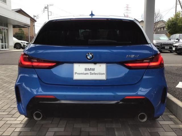 Bmw 1 SERIES 2020-07 12591-6