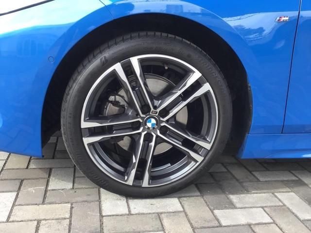 Bmw 1 SERIES 2020-07 12591-8