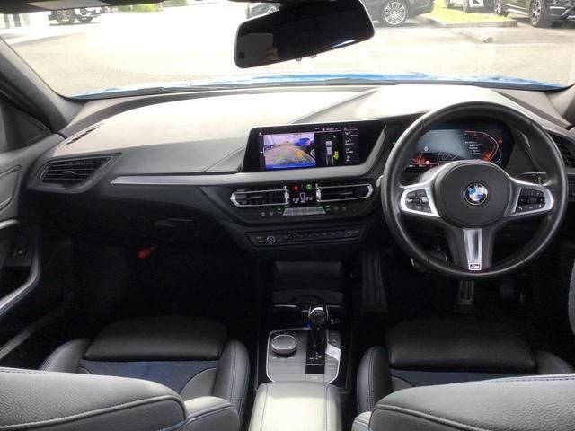 Bmw 1 SERIES 2020-07 12591-1
