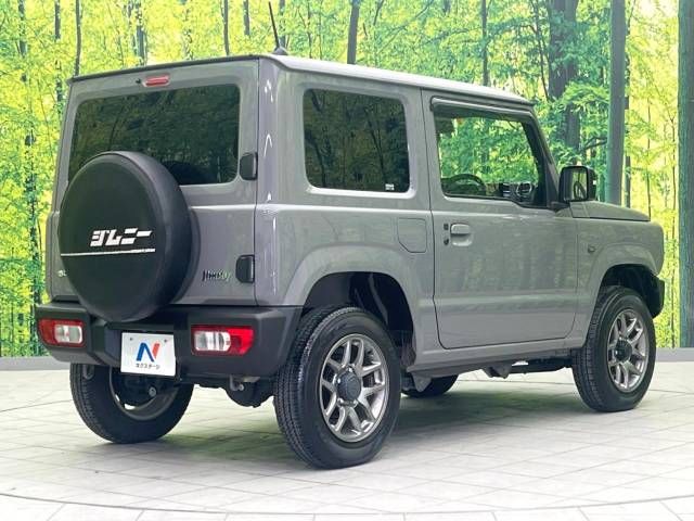 Suzuki JIMNY 2021-03 11884-17