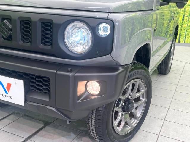 Suzuki JIMNY 2021-03 11884-12